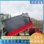 装车负压移动气力机