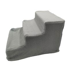 Cross-border supply source, foldable pet ladder for dogs to play, pet bed ladder, pet supplies