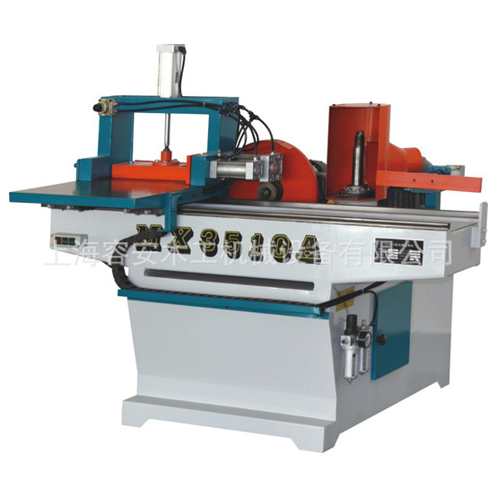 南通实木指接板木方接长机 自动接长机 指接板自动接长机工厂