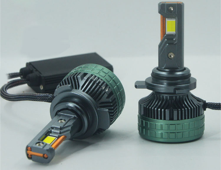 N13S PRO high power three copper tube 300W super bright car LED headlight H7H4H11900569012 car lights