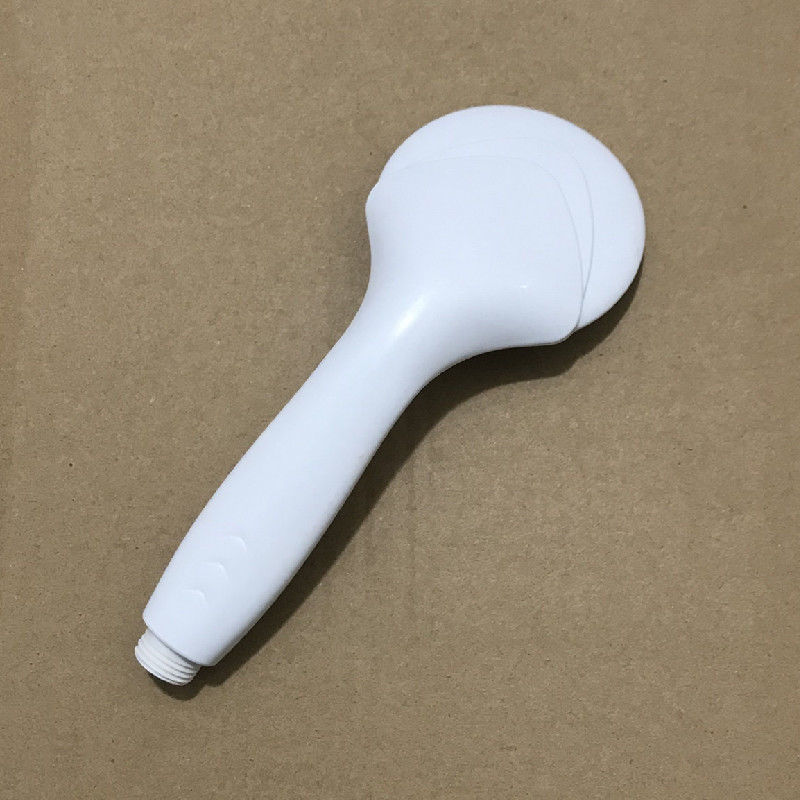 Plastic showerhead, high-pressure nozzle, shower head, shower head set, 1.5-meter rubber shower manager, shower pipe undefined