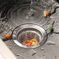 Meiya Disposable Sink Filter Sewer Pool Kitchen Washing Sink Department Store Wholesale