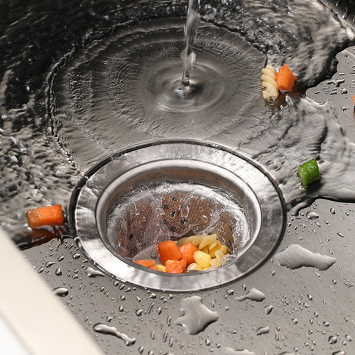 Meiya Disposable Sink Filter Sewer Pool Kitchen Washing Sink Department Store Wholesale