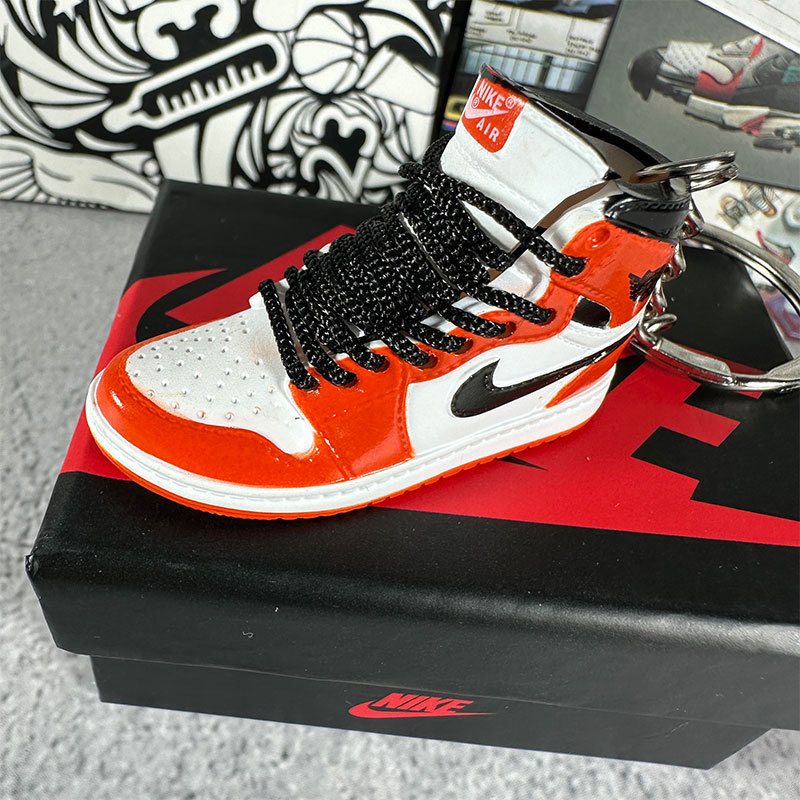 20. white buttons + box