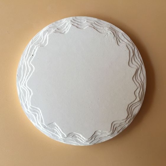 5. 모조 돌 라운드 (레이스 라운드)