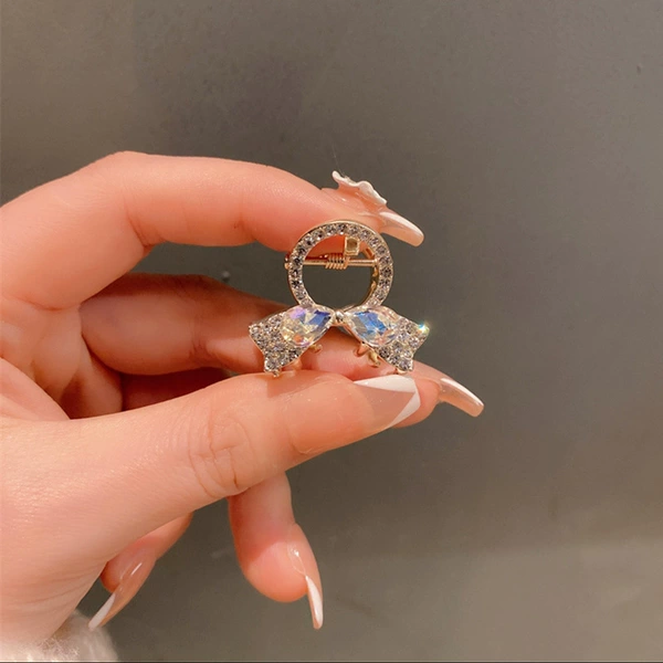 Circle diamond
