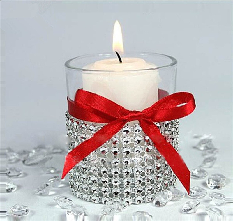 4 filas + 8 filas malla de perforación Amazon oro plata hueco línea taladro partido decoración vacío galvanoplastia fila taladro en stock 10Y