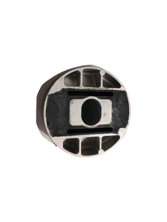 4D0399415K Front Axle Girder Bushing Rear Shock Absorber Buffer Rubber Suitable for Audi A8D3 Phaeton
