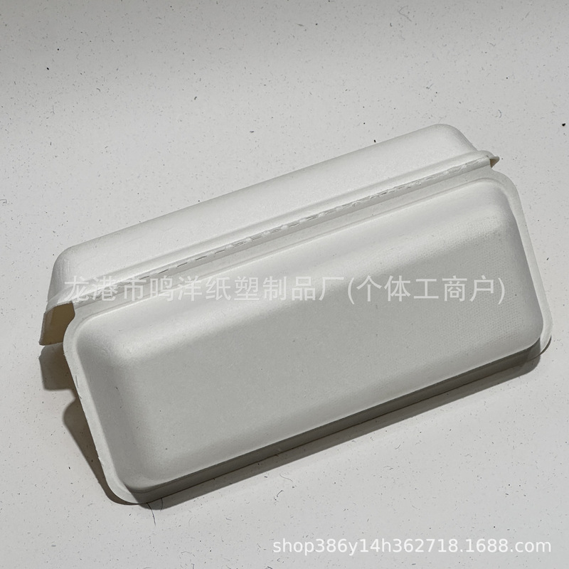Environmentally Friendly and Biodegradable White Jewelry Box Packaging Accessories Daily Necessities Spot Ring Necklace Handmade Soap Wet Paper Plastic Environmentally Friendly and Biodegradable White Jewelry Box Packaging Accessories Daily Necessities Spot Ring Necklace Handmade Soap Wet Paper Plastic