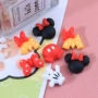 系列卡通树脂头绳手机壳