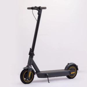 Changbu elektrik skuter, yüngül qatlanan alüminium ərintisi 10inch skuter