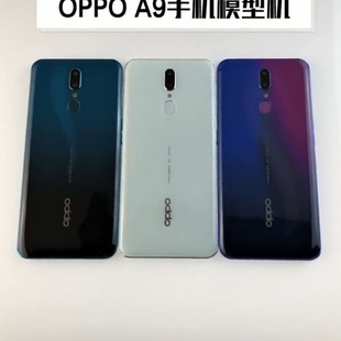 BA gang mobile phone model is suitable for OPPO A9 bright screen student A11/A11X mobile phone counter display OPP