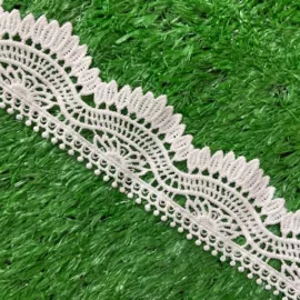 花边;布贴;流苏、穗