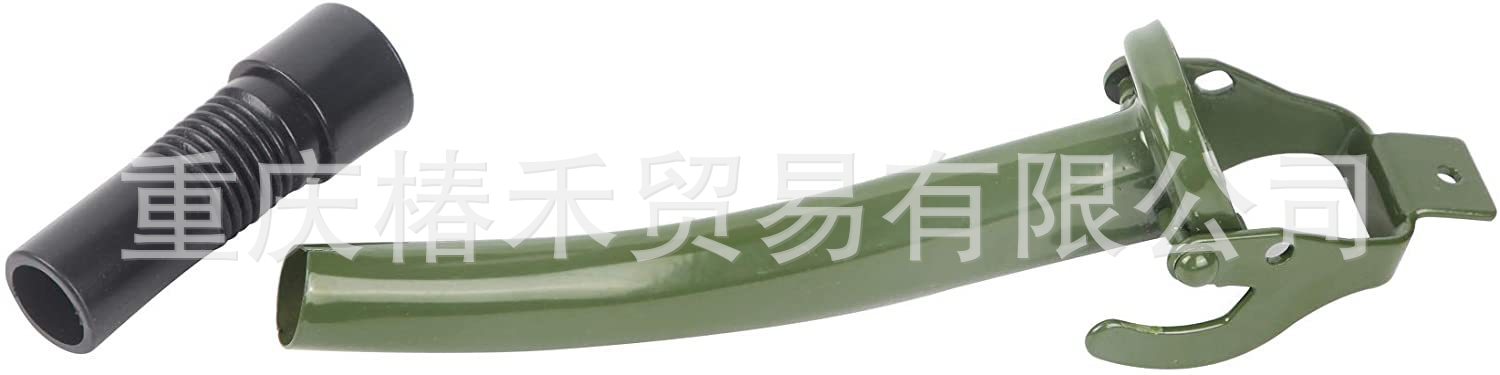 Spare Portable Design – Chezai Fuel tank - oil-guide-tube