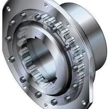 Отличные поставки оригинальной импортной немецкой муфты TSCHAN-SR-080.