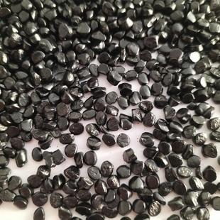 Saibonni production of imported refined aniline black masterbatch SN8800 organic pigment high-gloss black masterbatch