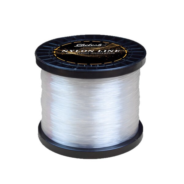 500m Extra Thick Giant Sturgeon Nylon Line Anchor Fish Special Line…