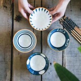 (Трансграничная торговля), посуда, керамический комплект, стиль бохо, оптовые продажи