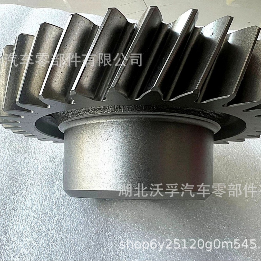Vt/2514（Od)Vt/2814B Vt-Vto/2514B Gearbox Center Shaft Fourth Gear V1521421