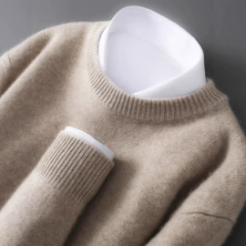 男式羊毛衫;女式毛呢外套;男式大衣