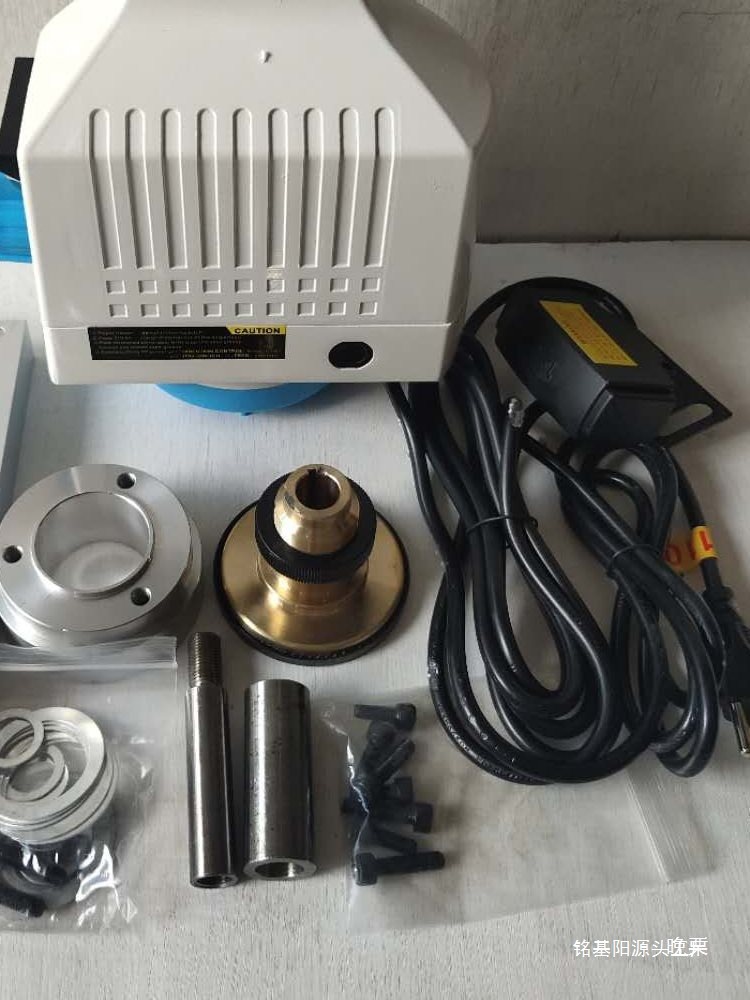 铣床走刀器同益APF-500电路板速度控制面板通用稳定型