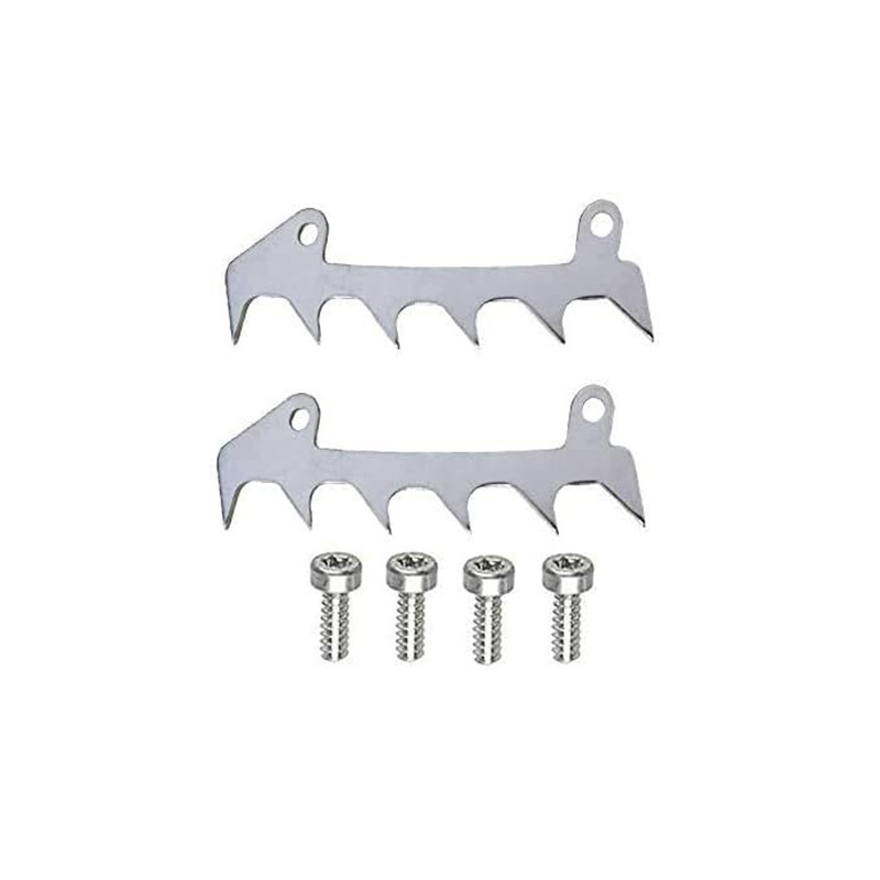 保险杠钉/伐木犬?适用MS 170 MS180 MS200 MS201 MS210 MS230