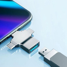 OTGת��ͷUSB����ƻ��typec��׿����һת�������Ӽ���������U