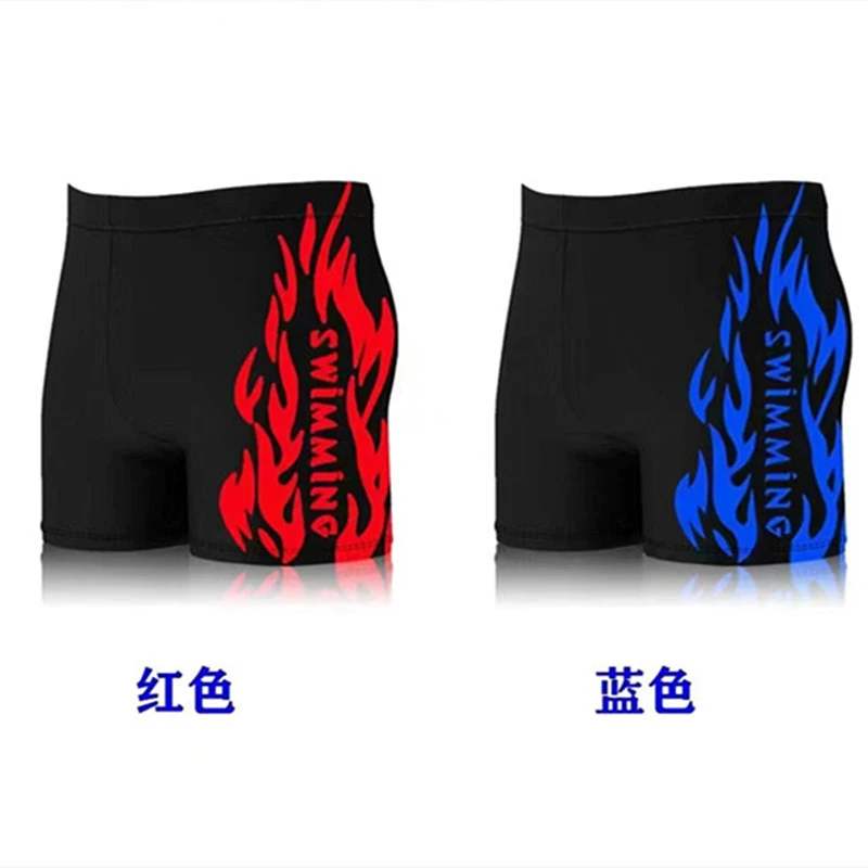 Comfortable quick dry summer beach trousers for swimming, plus size