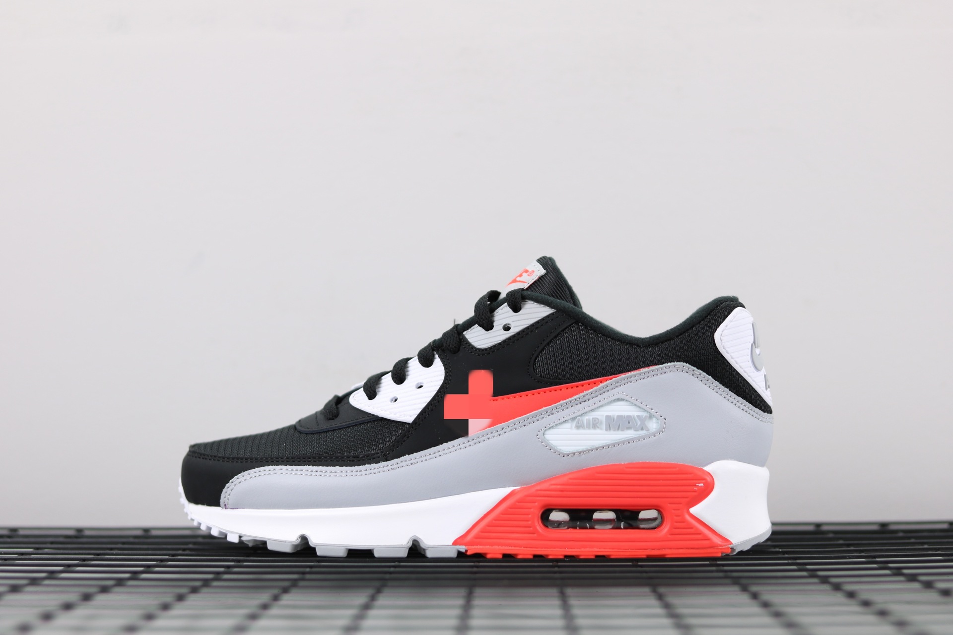 Wolf gray mesh - 40-46 / 40