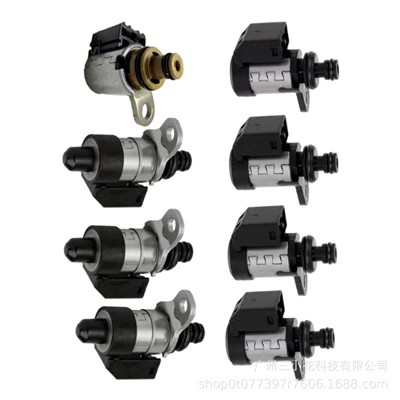 Sürətlər qutusu Valve Kit 31705-Aa430