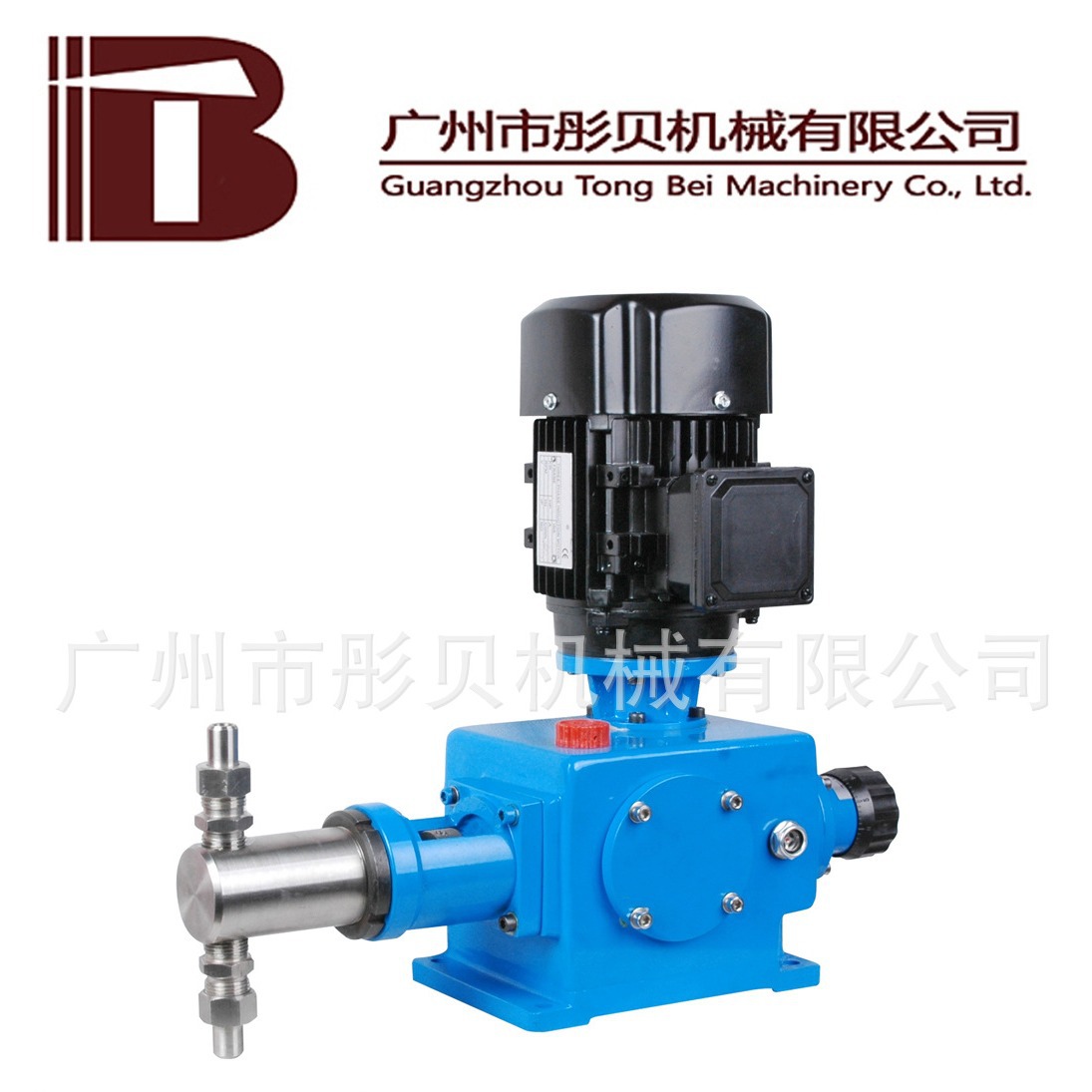 生产各种材质柱塞泵 JSX系列柱塞式计量泵