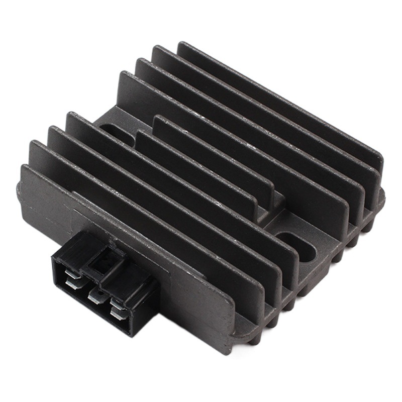 Gran desplazamiento regulador de la motocicleta para Yamaha YZF R6 YZF-R6 2003 2004 2005