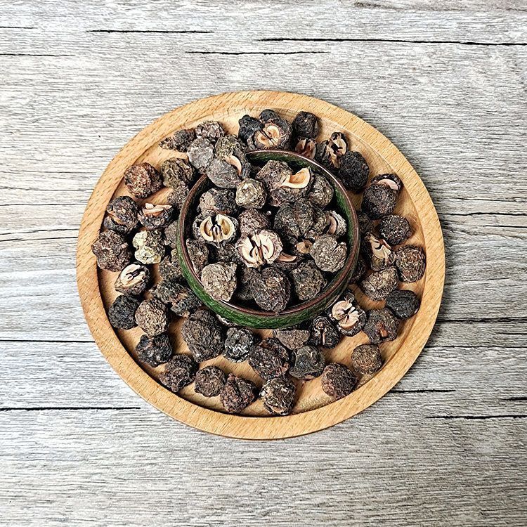 Dried Amla Fruit Slices Yu Gan Zi 余甘子 500g Traditional Herbal Decoction Pieces quality and texture