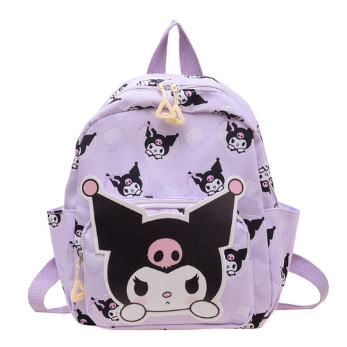 New cartoon children's school bag Klompi PaCha dog backpack cute student backpack large capacity children's school bag