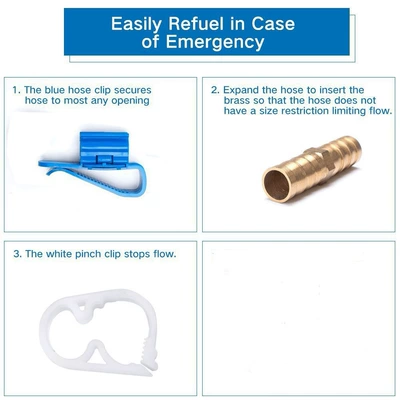 Two-way Check Valve, 无 Other Automotive Safety Supplies
