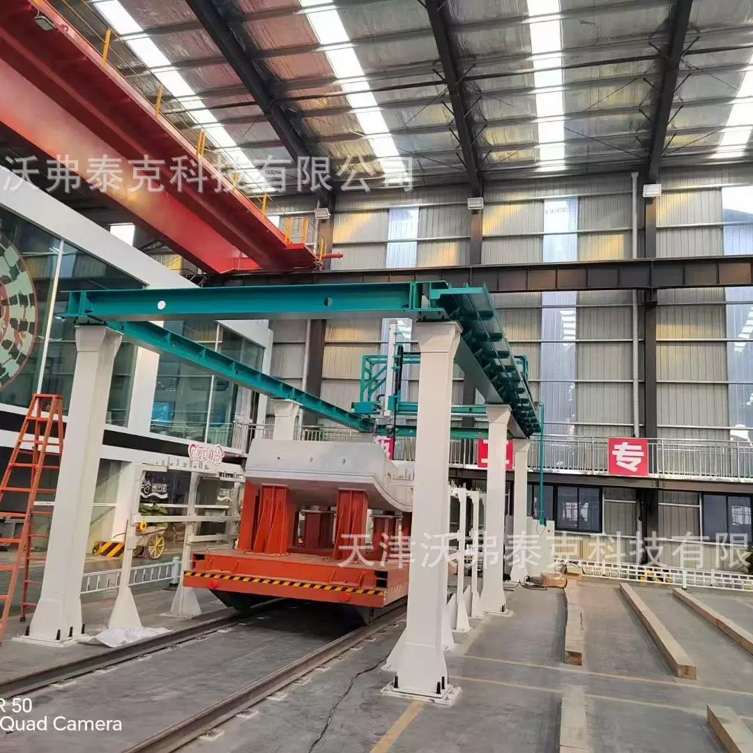 多轴桁架机械手 桁架机器人 绗架 行架 珩架 按需定制