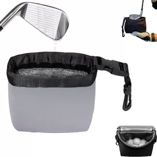 跨境出口新潮流畅销品Golf  Cleaning Kit高尔夫便携式清洁套装件