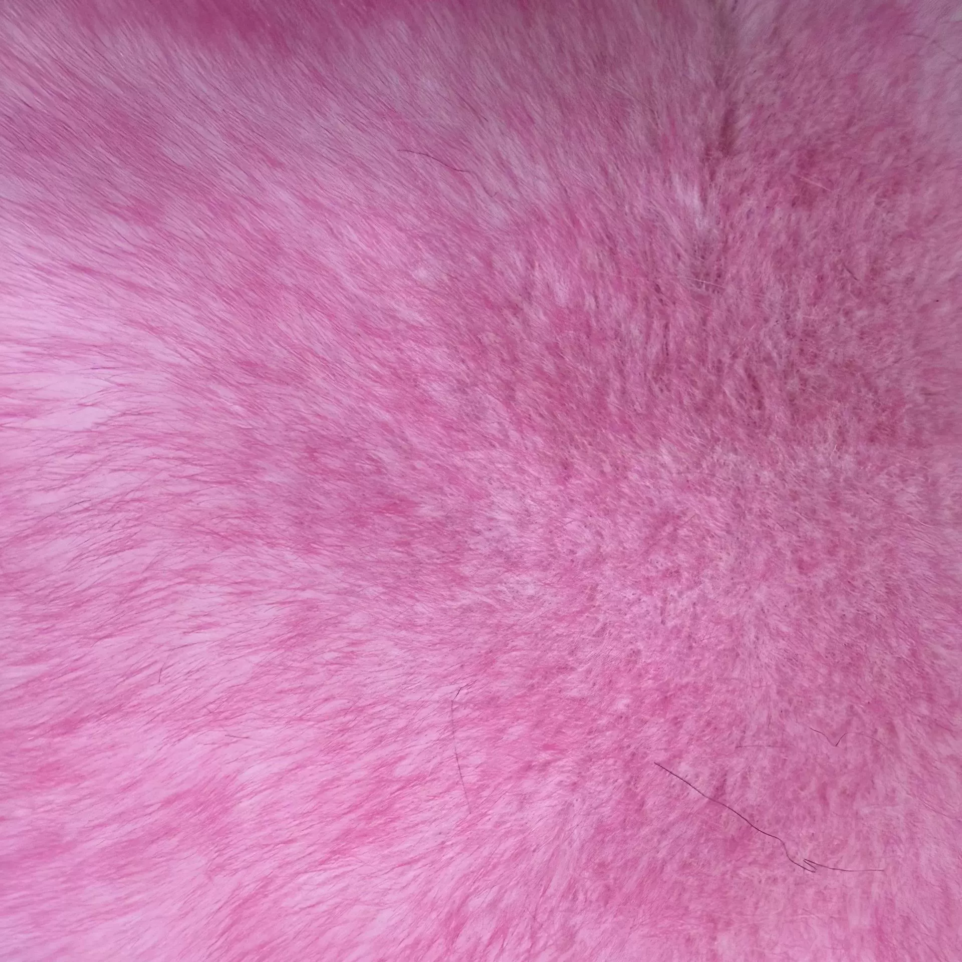 澳洲貂毛绒面料服装玩具沙发抱枕鞋帽箱包布料