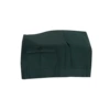 Green trousers