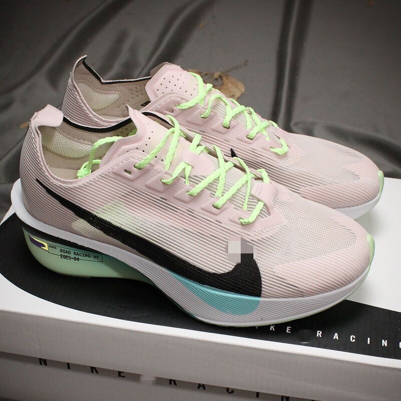 Putian Pure Original Vaporfly Break 4 Series Marathon Foam Ultra-Light Cushioning Sports Jogging Shoes for Men and Women