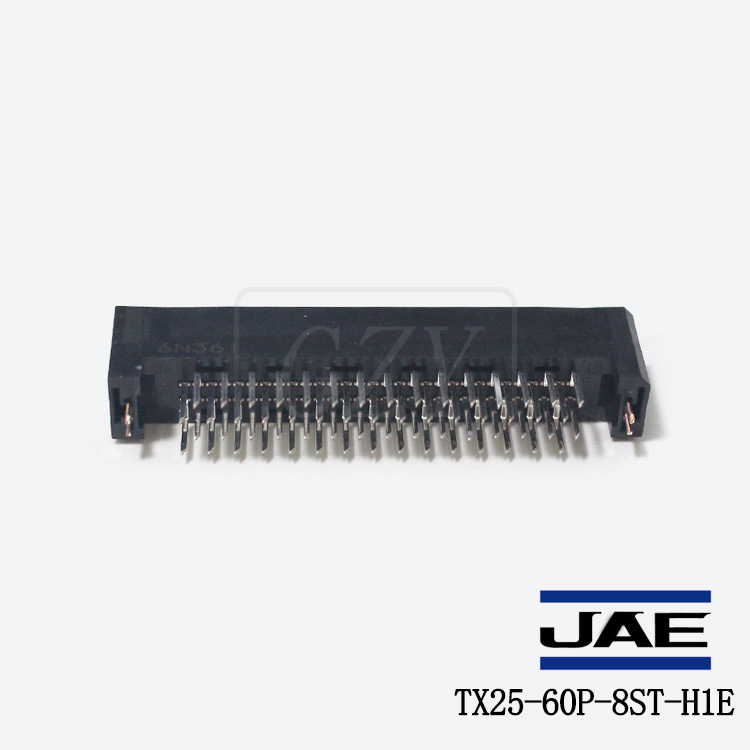TX25-60P-8ST-H1EJAE15pin