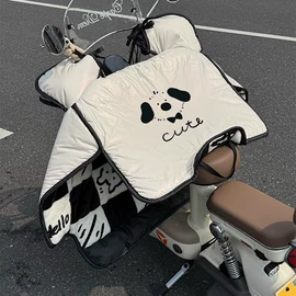 挡风衣/被;骑行手套;成人帽