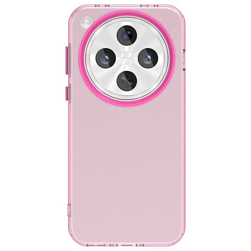 Funda Mate Anti-Caída con Airbag para OPPO Find X8 Ultra/X8S/Reno de TPU image 9