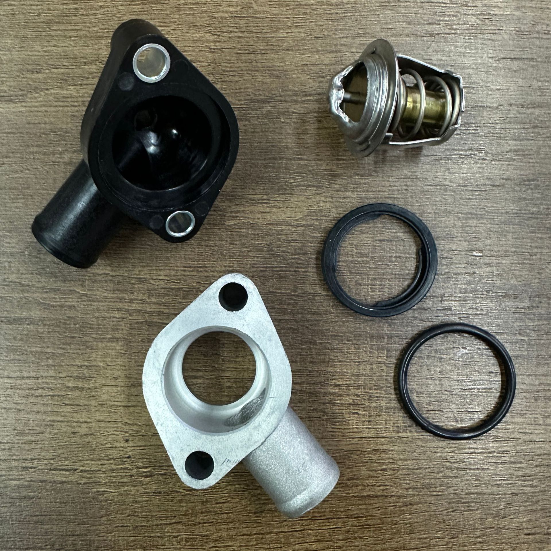 Thermostat Housing Kit CF400 450 500S 520 500HO 550 600 0GR0-022003