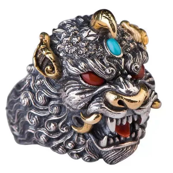 Kurayoshi ring