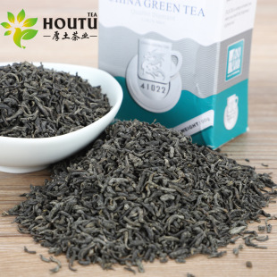 �������ȼӠ��R��FLECHA25�˰��b�G��ü��Chunmee Green Tea 4102