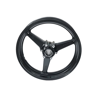 CBR1000RR 08-16 years, aluminum alloy: Motorcycle wheel hub
