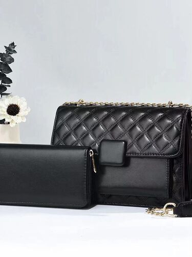  new handbags, fashionable and casual cross-border new products, single shoulder crossbody bag, versatile, simple mother-in-law bag, small bag