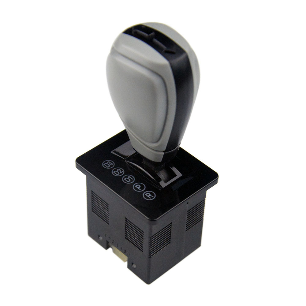 Interruptor de engranaje Electrónico N. ° 5