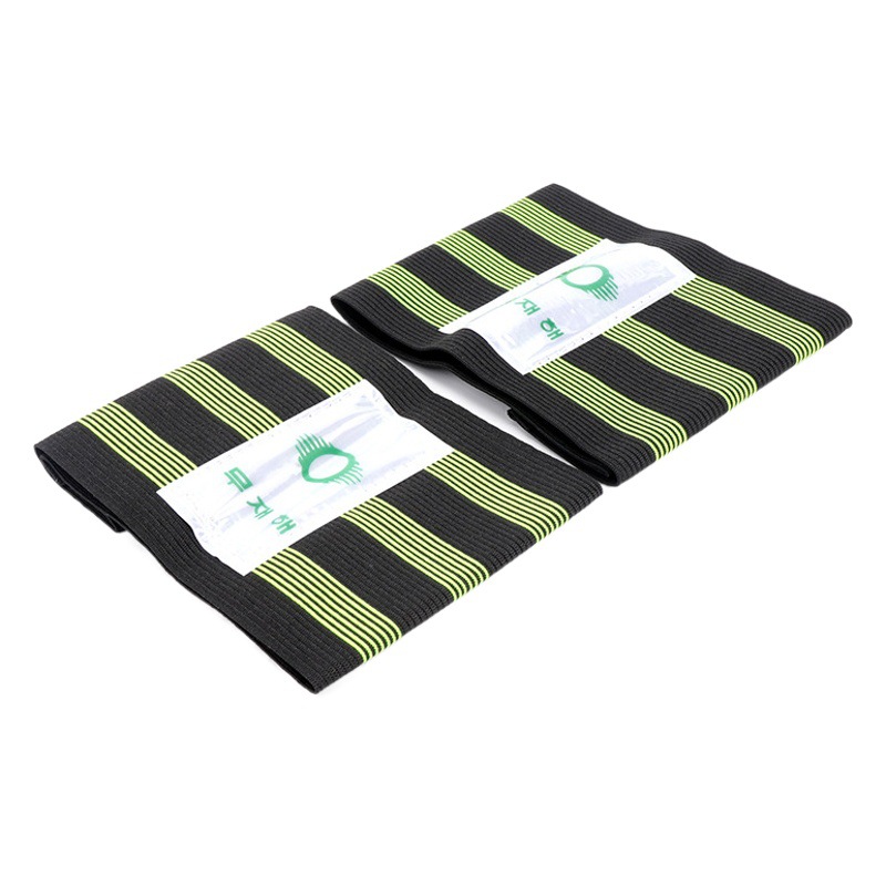 Korean-style Reflective Widened Bicycle Belts Mountain Bike Road Bike Leggings Bicycle Widened Belts Straps